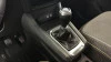 Renault Captur  Gasolina/gas  Eco-G Techno 74kW