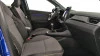 Renault Captur  Gasolina/gas  Eco-G Techno 74kW