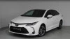 Toyota Corolla Sedán 140H STYLE