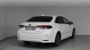 Toyota Corolla Sedán 140H STYLE