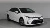Toyota Corolla Sedán 140H STYLE