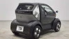 Renault Twizy Life 80 Renault Twizy Life 80