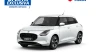 Suzuki Swift 1.2 S1 Mild Hybrid Suzuki Swift 1.2 S1 Mild Hybrid