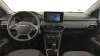Dacia Sandero  Gasolina/Gas  Stepway ECO-G Extreme Go 74kW