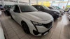 Peugeot 308 1.2 PURETECH 130 ALLURE PACK 5P Peugeot 308 1.2 PURETECH 130 ALLURE PACK 5P