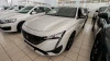 Peugeot 308 1.2 PURETECH 130 ALLURE PACK 5P Peugeot 308 1.2 PURETECH 130 ALLURE PACK 5P