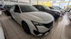 Peugeot 308 1.2 PURETECH 130 ALLURE PACK 5P Peugeot 308 1.2 PURETECH 130 ALLURE PACK 5P