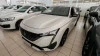 Peugeot 308 1.2 PURETECH 130 ALLURE PACK 5P Peugeot 308 1.2 PURETECH 130 ALLURE PACK 5P