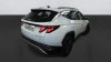 Hyundai Tucson 1.6 TGDI 169kW (230CV) HEV Maxx Auto