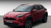 Toyota Yaris Cross 130H Active Plus