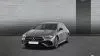 Mercedes-Benz Clase CLA 200 D DCT Shooting Brake