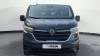 Renault Trafic COMBI 9 AUTHENTIC LARGO ENERGY BLUE DCI 150CV