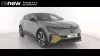 Renault Megane E-Tech Megane Electrico  Iconic Autonomia Confort AC22 EV60 1