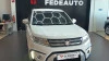 Suzuki Vitara 1.6 VVT GLE