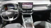 Dacia Bigster  Journey hybrid 155