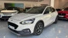 Ford Focus 1.5 ECOBLUE ACTIVE 120 AUT Ford Focus 1.5 ECOBLUE ACTIVE 120 AUT