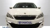 Peugeot 308 PureTech 130 SANDS Style 96 kW (130 CV)