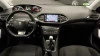 Peugeot 308 PureTech 130 SANDS Style 96 kW (130 CV)