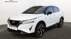 Nissan Qashqai 1.3 DIG-T MHEV 116KW TEKNA 5P