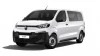 Citroën ë-Jumpy Combi M Eléctrico 136 CV Automático Batería 50kWh