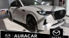 Mazda CX-60 e-Skyac D MHEV 187kw 4WD Homura Plus