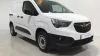 Opel Combo 1.5 TD 75kW (100CV) Express L H1 650kg