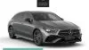 Mercedes-Benz CLA CLA 200 D SHOOTING BRAKE