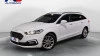 Ford Mondeo 2.0 TDCi 110kW Trend Powershift SB