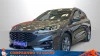 Ford Kuga 2.5 Duratec FHEV ST-Line Auto 140 kW (190 CV) Ford Kuga 2.5 Duratec FHEV ST-Line Auto 140 kW (190 CV)
