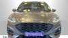 Ford Kuga 2.5 Duratec FHEV ST-Line Auto 140 kW (190 CV) Ford Kuga 2.5 Duratec FHEV ST-Line Auto 140 kW (190 CV)