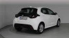 Toyota Yaris 1.5 120H Business Plus