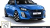 Peugeot 208 Allure Gasolina 100 S&S 6 Vel. MAN
