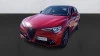 Alfa Romeo Stelvio 2.2 Diésel 140kW (190CV) Sprint+ Q4