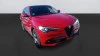 Alfa Romeo Stelvio 2.2 Diésel 140kW (190CV) Sprint+ Q4
