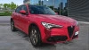 Alfa Romeo Stelvio 2.2 Diésel 140kW (190CV) Sprint+ Q4
