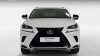 Lexus NX 2.5 300h Premium 2WD Lexus NX 2.5 300h Premium 2WD