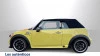 MINI Cabrio S 128 kW (175 CV) MINI Cabrio S 128 kW (175 CV)