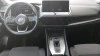 Nissan Qashqai DIG-T 116kW CVT N-Connecta
