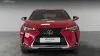 Lexus UX 2.0 250h Business