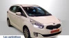 Kia Carens 1.6 GDi Concept 99 kW (135 CV)