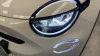 Fiat 600 Nuevo Fiat  MHEV La prima 1.2 74kW (100CV) DDCT