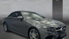 Mercedes-Benz Clase E 220 d Cabrio AMG Line (EURO 6d-TEMP)