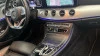 Mercedes-Benz Clase E 220 d Cabrio AMG Line (EURO 6d-TEMP)