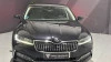 Skoda Superb Style 1.4 TSI iV P-HEV 160kW DSG