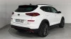 Hyundai Tucson 1.6 TGDI 130kW (177CV) N-Line 4X2
