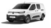 Citroën Berlingo VAN XL Doble cabina Diésel 100CV Manual Citroën Berlingo VAN XL Doble cabina Diésel 100CV Manual
