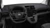 Citroën Berlingo VAN XL Doble cabina Diésel 100CV Manual Citroën Berlingo VAN XL Doble cabina Diésel 100CV Manual