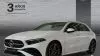 Mercedes-Benz Clase A 180 d