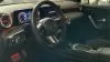 Mercedes-Benz Clase A 180 d