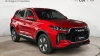 EBRO S400 1.5 DHE HEV Excellence CVT